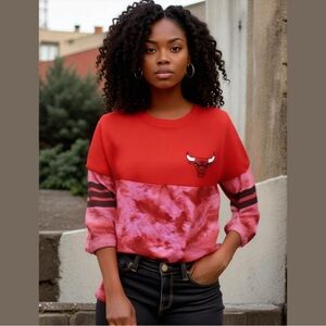 NHL Chicago Blackhawks size large